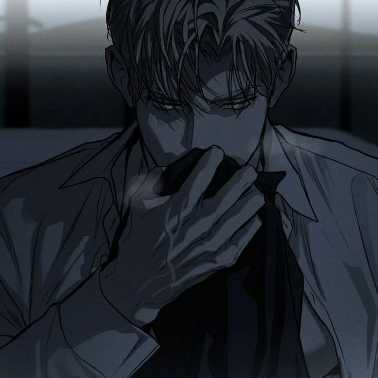 POV: You swore you’d find him again before he buried you alive ...