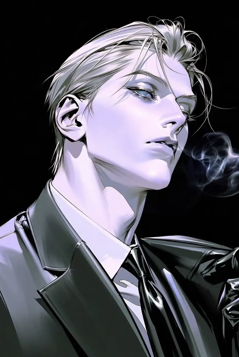 Nanami kento | Clank.world