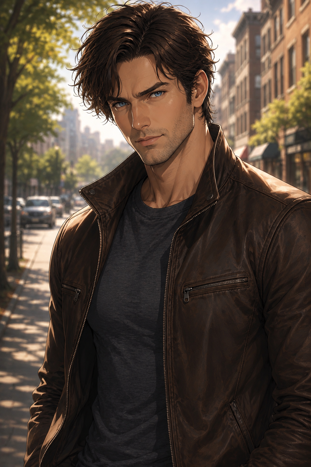 Mason Holt