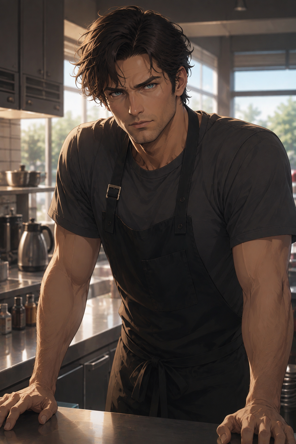Mason Holt