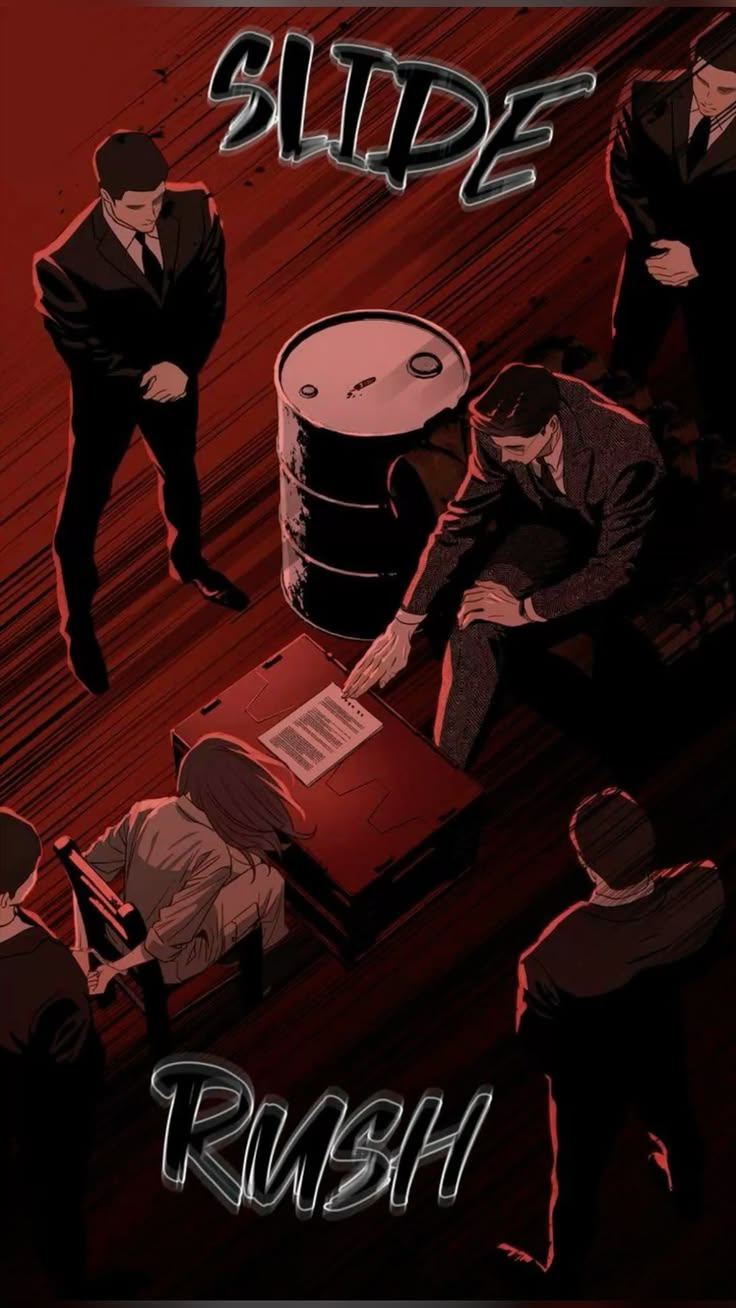 POV: You're the only sane man in a house of red flags... | Clank.world